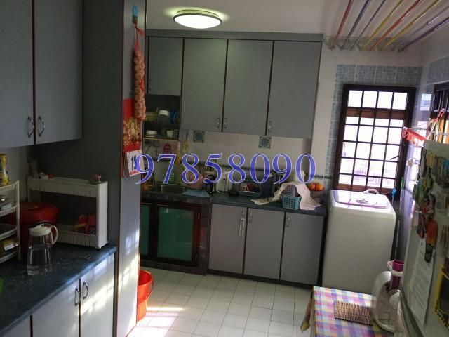 Blk 316A Anchorvale Link (Sengkang), HDB 5 Rooms #133969512